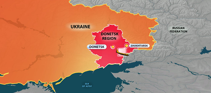 Hiện trường khu vực có tai nạn