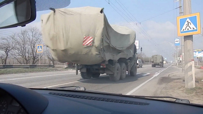 Hệ thống ra đa rò tìm, phát hiện mục tiêu Kasta 2 Hệ thống ra đa rò tìm, phát hiện mục tiêu Kasta 2