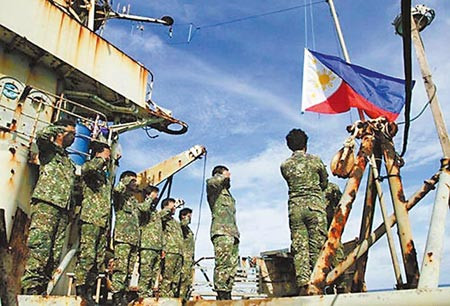 Quân đội Philiippines Quân đội Philiippines