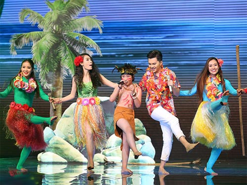 Quế Vân - Nam Cường Quế Vân - Nam Cường