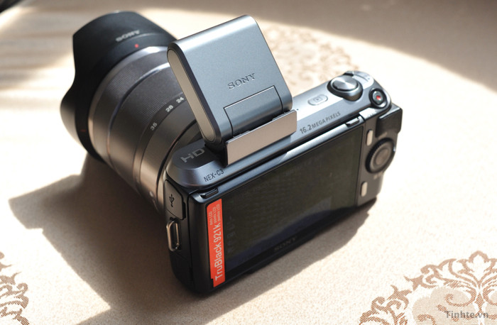 Gắn đèn vào Gắn đèn vào