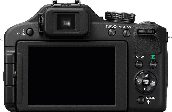 Panasonic Lumix FZ150 được trang bị cảm biến ảnh CMOS 12.1MP với bộ xử lý hình ảnh Venus Engine cao cấp. Lumix FZ150 sẽ được bán ra với màu đen duy nhất từ tháng 9 tới với giá 499USD. Panasonic Lumix FZ150 được trang bị cảm biến ảnh CMOS 12.1MP với bộ xử lý hình ảnh Venus Engine cao cấp. Lumix FZ150 sẽ được bán ra với màu đen duy nhất từ tháng 9 tới với giá 499USD.