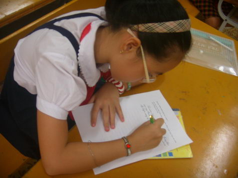 Quỹ HB Vinamilk đã góp phần giáo dục toàn diện HS tiểu học ảnh 1 Quỹ HB Vinamilk đã góp phần giáo dục toàn diện HS tiểu học ảnh 1