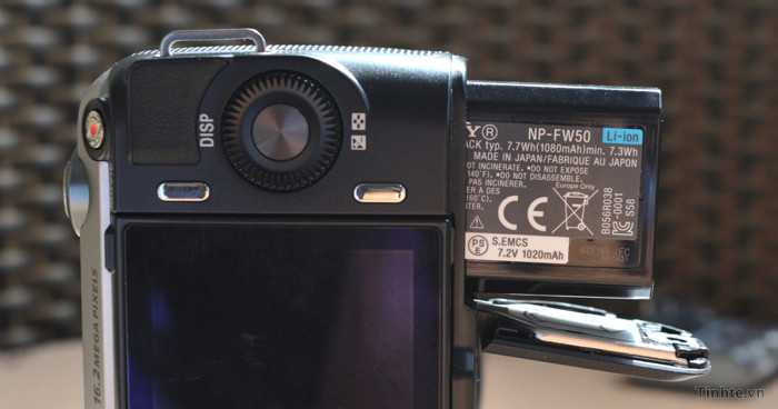 Pin 1080mAh Pin 1080mAh