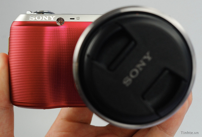 Mẫu NEX-C3 hồng Mẫu NEX-C3 hồng