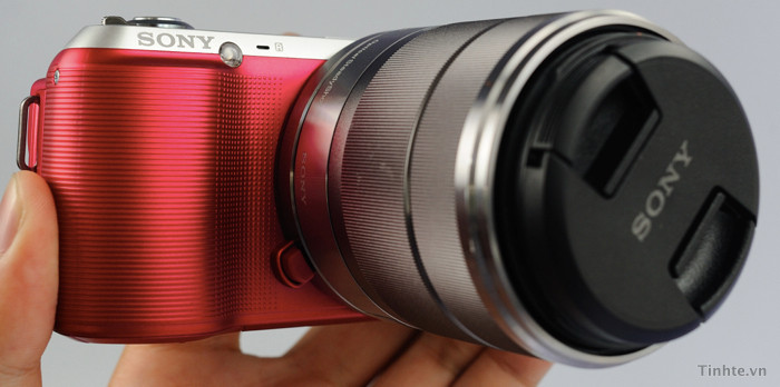 Nhìn nghiêng Nhìn nghiêng