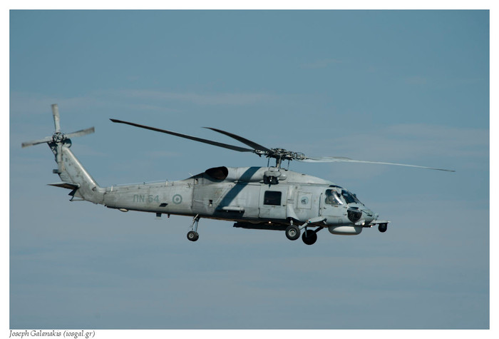 Trực thăng của Không quân Hy Lạp. Trực thăng của Không quân Hy Lạp.