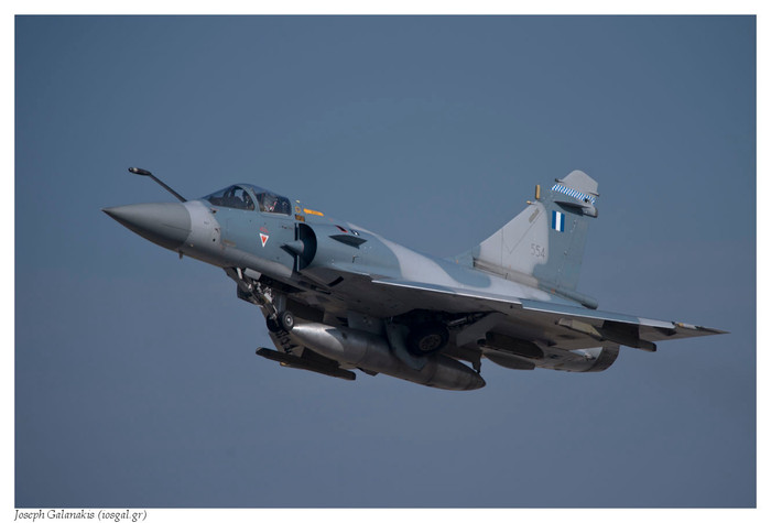 Tiêm kích của Không quân Hy Lạp Tiêm kích của Không quân Hy Lạp