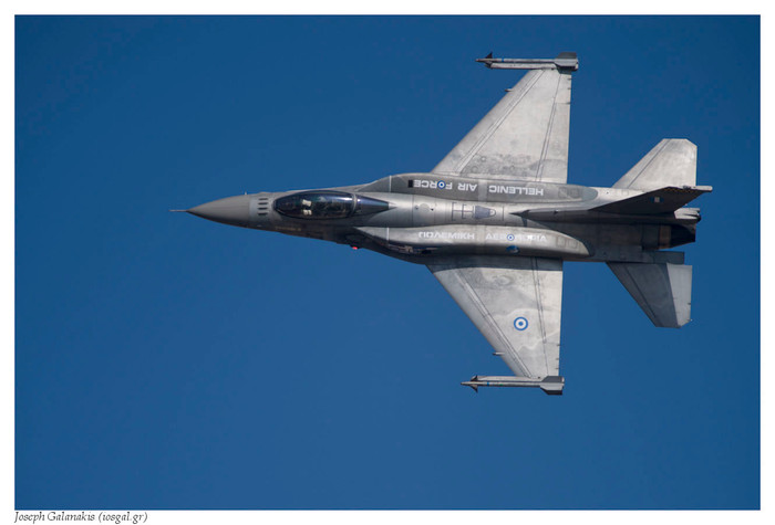 Tiêm kích của Không quân Hy Lạp Tiêm kích của Không quân Hy Lạp