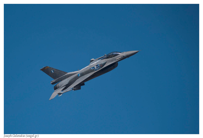 Tiêm kích của Không quân Hy Lạp Tiêm kích của Không quân Hy Lạp