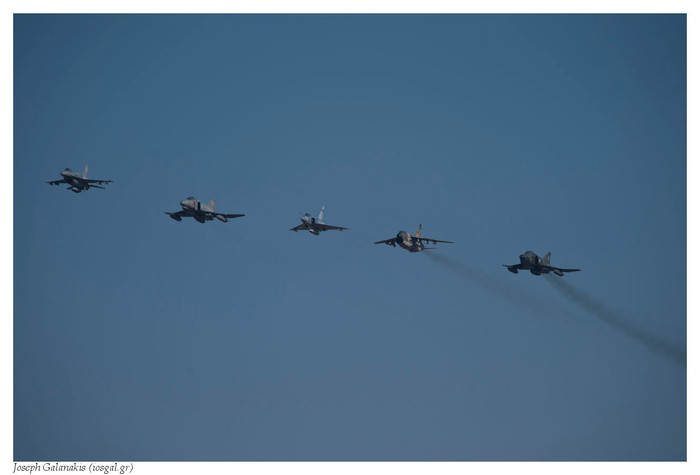 Tiêm kích của Không quân Hy Lạp Tiêm kích của Không quân Hy Lạp