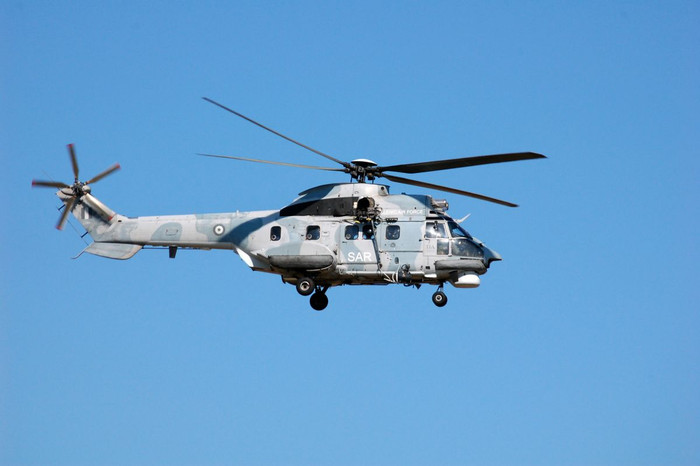 Trực thăng của Không quân Hy Lạp. Trực thăng của Không quân Hy Lạp.