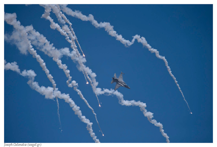 Tiêm kích của Không quân Hy Lạp Tiêm kích của Không quân Hy Lạp