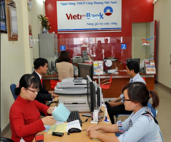 VietinBank liên tục triể khai các gói tín dụng có lãi suất ưu đãi cho doanh nghiệp.