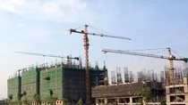 Mường Thanh vừa xây căn hộ sai phép vừa bán căn hộ “chui” ở Đà Nẵng ảnh 4 Mường Thanh vừa xây căn hộ sai phép vừa bán căn hộ “chui” ở Đà Nẵng ảnh 4