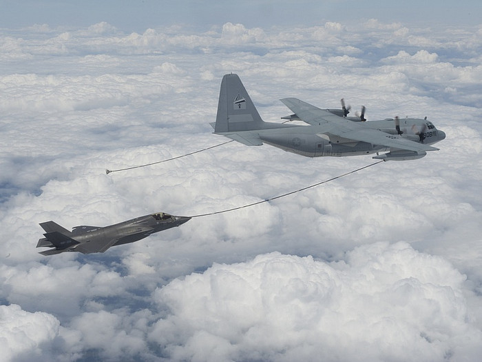 Tiêm kích F-35 của Mỹ Tiêm kích F-35 của Mỹ