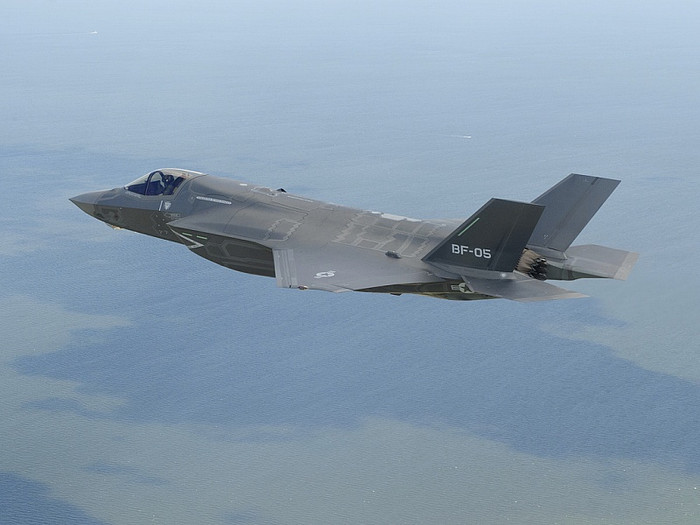 Tiêm kích F-35 của Mỹ Tiêm kích F-35 của Mỹ