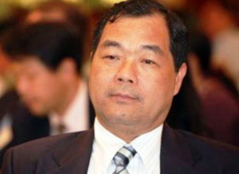 Ông Trầm Bê vừa nhậm chức Phó chủ tịch Hội đồng Quản trị Sacombank Ông Trầm Bê vừa nhậm chức Phó chủ tịch Hội đồng Quản trị Sacombank