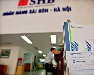 Từ 28/8, Habubank chính thức bị "xóa sổ" thương hiệu