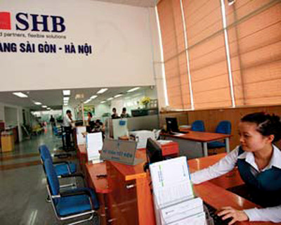 Hồi hộp trong thời khắc chuyển giao