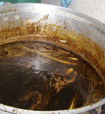 Thành phẩm khô bò. Thành phẩm khô bò.