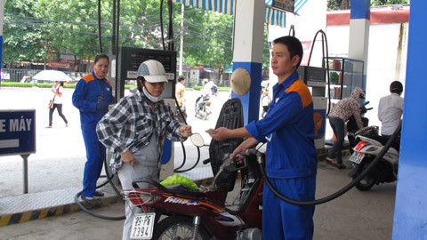 Ảnh: Phạm Huyền Ảnh: Phạm Huyền