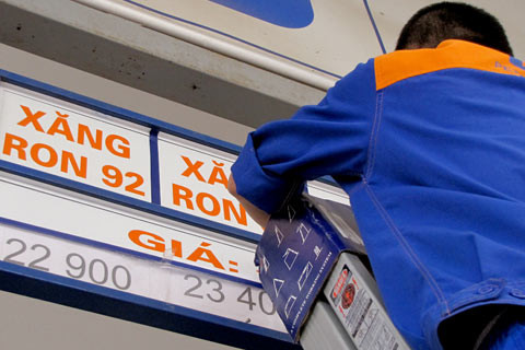 Ảnh minh họa. Ảnh minh họa.