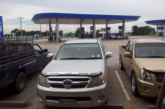 Theo thống kê, trong số 5 quốc gia có hơn một triệu lượt khách du lịch Thái Lan thì có hơn một nửa là các nước châu Á. Trong đó nhiều nhất là du khách đến từ Malaysia với 2,47 triệu lượt khách, tiếp đến là Trung Quốc với 1,76 triệu lượt, Nhật Bản 1,12 triệu lượt. Nhiều du khách các nước như Nga, Hàn Quốc, Ấn Độ, Lào, Australia, Anh và Mỹ cũng chọn Thái Lan làm điểm đến.