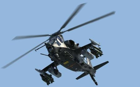Z-10 Z-10