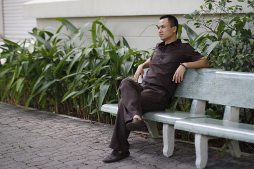 Ai hát nhạc Trịnh tôi thấy đa phần khi nghe cũng mệt cả