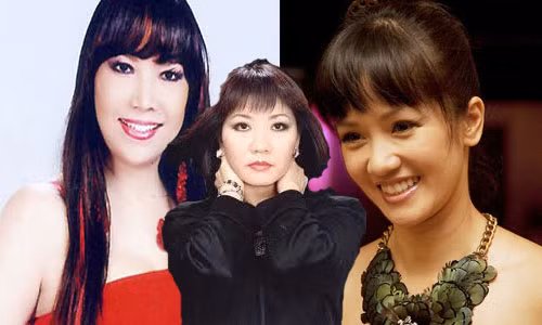 Ca sỹ Bảo Yến tố bị ca sỹ "Bài ca không quên" chèn ép và cho rằng ca sỹ có biệt danh "Bống" sống thiếu tình người. Ca sỹ Cẩm Vân tỏ ra khá bình thản trong chuyện này. Chị nói "Tôi không chấp nhất Bảo Yến làm gì"