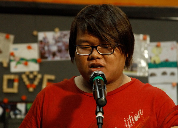 Trong đêm thi đối đầu sắp tới, Thu Minh đã mạnh dạn đặt Nguyễn Ngọc Gia Bảo lên “sàn đấu” cùng với một giọng ca đầy nội lực không kém - người mà cô cũng đã hết sức mời gọi về đội của mình trong một ca khúc của nữ danh ca RnB Alicia Keys.