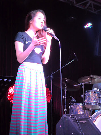 Trong vòng thi Giấu mặt, giọng hát của Bảo Anh đã "hạ gục" cả 4 huấn luyện viên. Thí sinh này đã chọn Trần Lập làm huấn luyện viên của mình Trong vòng thi Giấu mặt, giọng hát của Bảo Anh đã "hạ gục" cả 4 huấn luyện viên. Thí sinh này đã chọn Trần Lập làm huấn luyện viên của mình