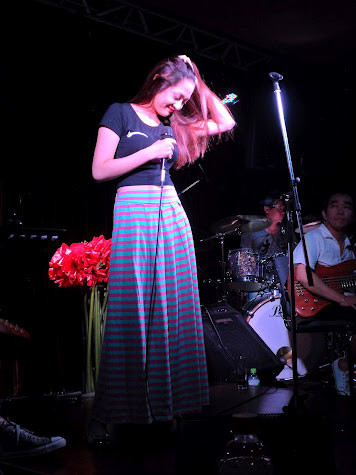 Bảo Anh, hotgirl của đội Trần Lập sở hữu vẻ đẹp ngọt ngào Bảo Anh, hotgirl của đội Trần Lập sở hữu vẻ đẹp ngọt ngào