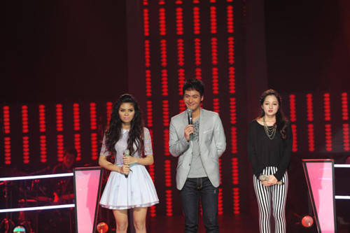 Trần Lập chọn Bảo Anh vì xét theo "đường dài" Bảo Anh hơn. Nhiều người đặt câu hỏi, đường dài là đường nào? Trần Lập chọn Bảo Anh vì xét theo "đường dài" Bảo Anh hơn. Nhiều người đặt câu hỏi, đường dài là đường nào?