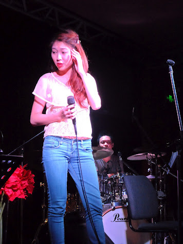 Có thể nói, Giọnghát Việt đã làm thay đổi đáng kể hình ảnh của Thu Thủy Có thể nói, Giọnghát Việt đã làm thay đổi đáng kể hình ảnh của Thu Thủy