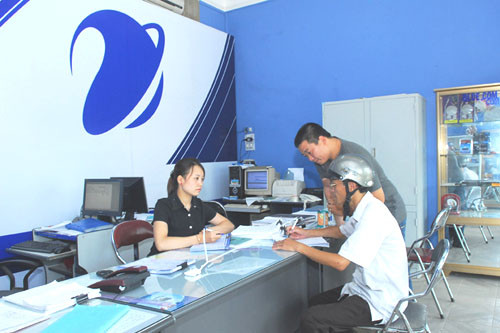 Ước tính năm nay Tập đoàn VNPT đã mất khoảng 350 tỷ đồng vì sự suy giảm thuê bao điện thoại cố định. Ảnh minh họa. Nguồn: Internet. Ước tính năm nay Tập đoàn VNPT đã mất khoảng 350 tỷ đồng vì sự suy giảm thuê bao điện thoại cố định. Ảnh minh họa. Nguồn: Internet.
