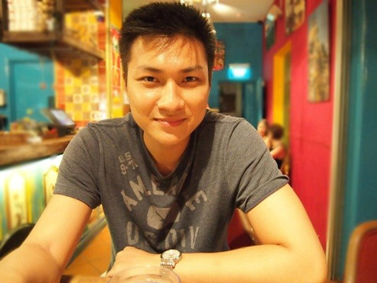 Hoàng Tuấn Anh. Hoàng Tuấn Anh.