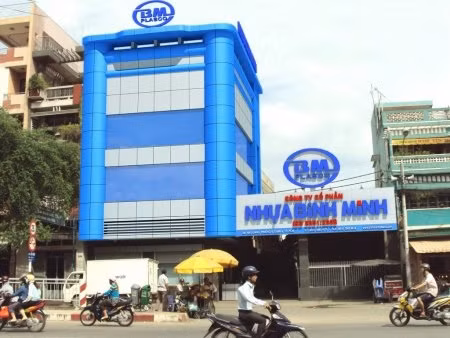 Một cuộc kiểm tra, truy thu 10 ngàn tỷ tiền thuế