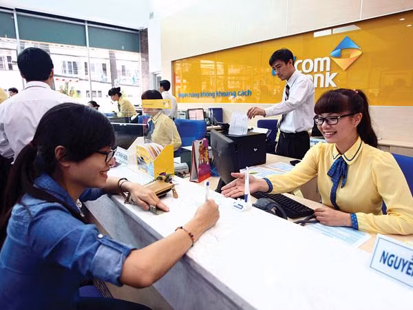Ngân hàng Pvcombank chính thức ra mắt, trên cơ sở hợp nhất giữa PVFC và Ngân hàng Phương Tây (Western Bank)