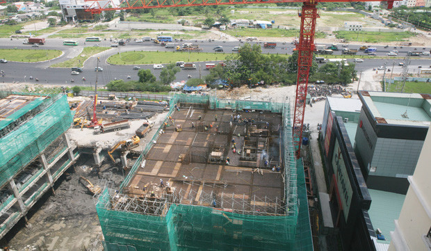 Đến nay số dự án ngừng triển khai là 689 dự án.