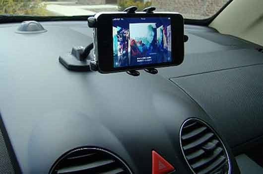 Giá cước 3G tăng đã vô hiệu hóa các thiết bị giám sát hành trình.