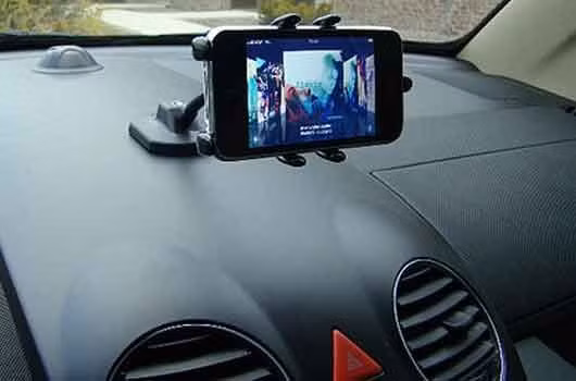 Giá cước 3G tăng đã vô hiệu hóa các thiết bị giám sát hành trình.