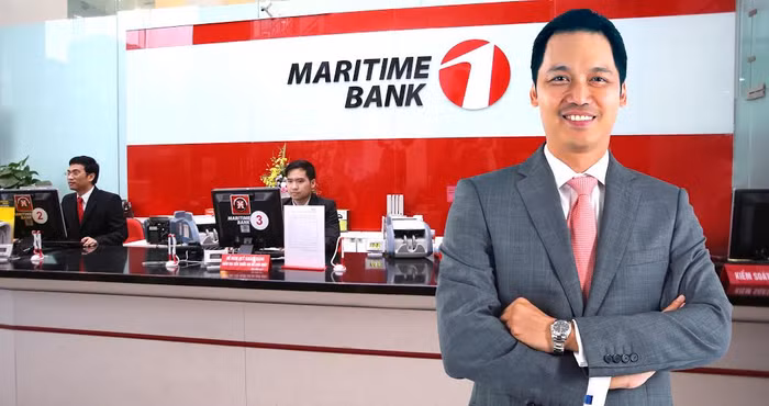 Từ ngày 8/10/2015, ông Huỳnh Bửu Quang chính thức giữ chức vụ Tổng Giám đốc của Ngân hàng TMCP Hàng Hải Việt Nam (Maritime Bank).