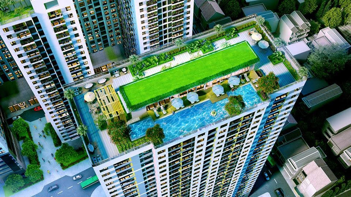 The Goldview cũng là một dự án nổi bật tại Hồ Chí Minh do TNR Holdings quản lý và phát triển độc quyền. The Goldview cũng là một dự án nổi bật tại Hồ Chí Minh do TNR Holdings quản lý và phát triển độc quyền.