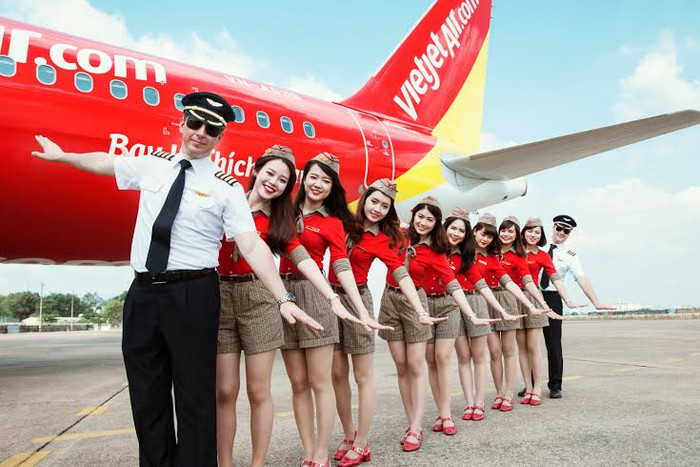 Cái tát của vị khách VIP và văn hóa hàng không ảnh 3 Cái tát của vị khách VIP và văn hóa hàng không ảnh 3
