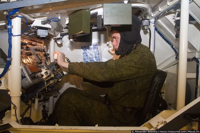 Thực hành chiến thuật bộ binh cấp đơn vị