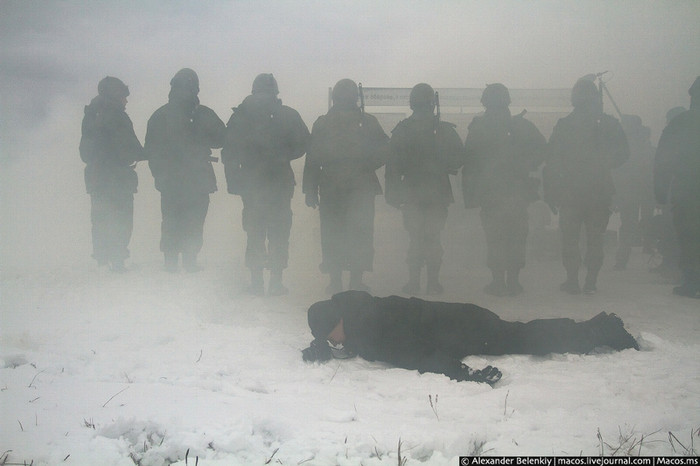 Thực hành chiến thuật bộ binh cấp đơn vị Thực hành chiến thuật bộ binh cấp đơn vị