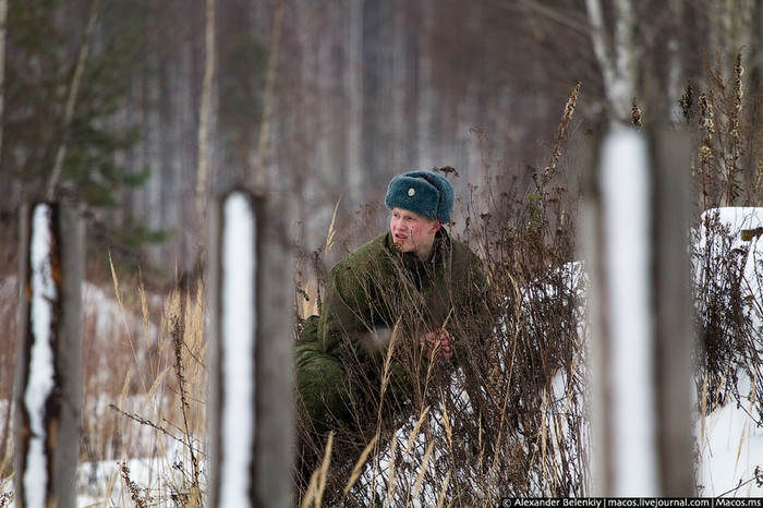 Thực hành chiến thuật bộ binh cấp đơn vị Thực hành chiến thuật bộ binh cấp đơn vị