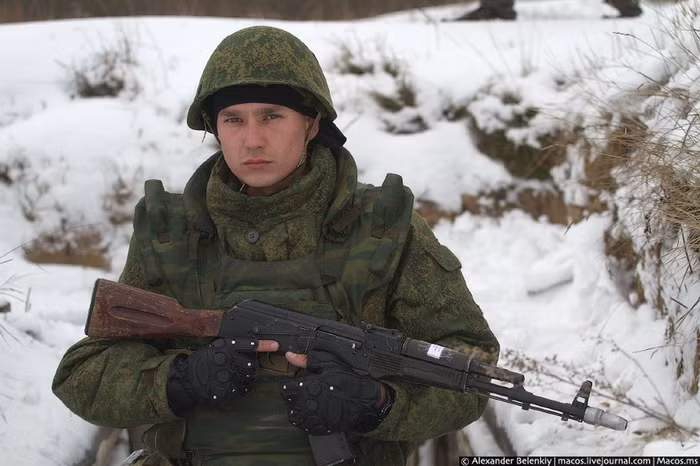 Thực hành chiến thuật bộ binh cấp đơn vị